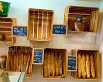＜パンめぐ フランス・ローヌアルプ地方編 ③＞ 冬季オリンピック開催地でクロワッサンなどヴィエノワズリーが人気のお店【Du Pain et des Frangins（デュ・パン・エ・デ・フランジャン）】（フランス・グルノーブル）