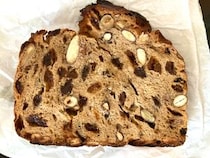 ＜パンめぐ パリ編 ①＞ 古代小麦に拘った力強いハード系が並ぶ【Boulangerie du Nil（ブーランジェリー・デュ・ニル）】（フランス・パリ）