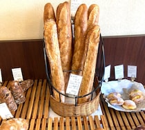 素晴らしい食感のクロワッサンやデニッシュ系、ハード系が絶品！種類豊富な【ブーランジェリーラリュ】（埼玉県・さいたま市）