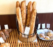素晴らしい食感のクロワッサンやデニッシュ系、ハード系が絶品！種類豊富な【ブーランジェリーラリュ】（埼玉県・さいたま市）