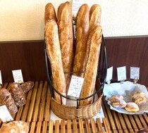 素晴らしい食感のクロワッサンやデニッシュ系、ハード系が絶品！種類豊富な【ブーランジェリーラリュ】（埼玉県・さいたま市）