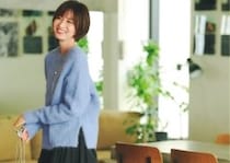 いつものワンツーコーデを更新！メリージェーンでつくるカジュアル通勤コーデ【毎日コーデ】