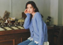 トレンドのレースはデニムでラフに着るのが正解！カジュアル休日コーデ【毎日コーデ】