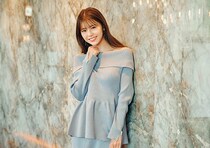 オフショルで女っぽく♡センスよく見えるニットアップ休日コーデ【毎日コーデ】