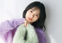 【櫻坂46四期生・中川智尋】オーディションでの裏話やこれからの目標をインタビュー♡