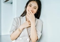 シゴデキ先輩に近づける！モードめ地金のアクセでワンランク上の通勤コーデの完成♡