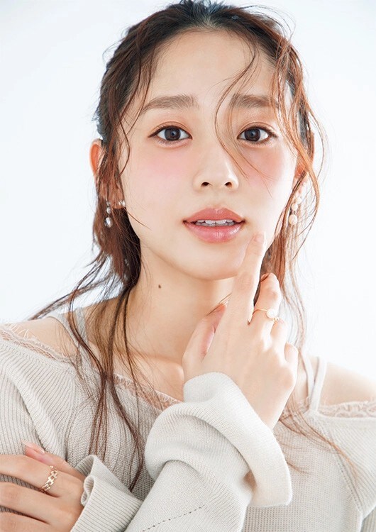 江藤百香
