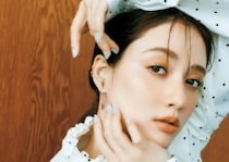 谷まりあがナビゲート♡凛と美しい自信をくれる〝ダイヤモンド〟アクセが背中を押してくれる