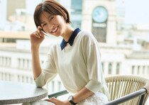 同期会で一目置かれる存在に♡「ポロニット」でBOOMなスポ要素を取り入れて鮮度よく