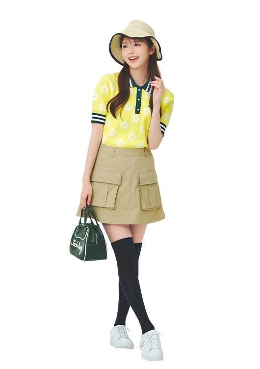 鈴木ゆうか