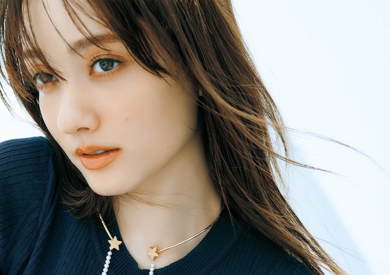 パールアクセは連なったデザインが今期のトレンド！一転投入で手元や顔回りに華やかさをプラス♡