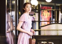 「MARIHA」「STUNNING LURE」のワンピ・スカートでおしゃれ感度を高めて♡この春着たい〝ちょっといい服〟