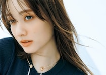 パールアクセは連なったデザインが今期のトレンド！一転投入で手元や顔回りに華やかさをプラス♡