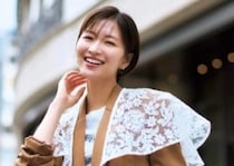 プラスワンアイテムでいつものコーデがぐっと旬で華やかさに！「レースつけ襟・パールアクセ」おすすめ4選