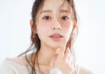 【ヘアメイク・𠮷﨑沙世子さん伝授】ウォームピンクで多幸感マシマシ♡あか抜け春メイク