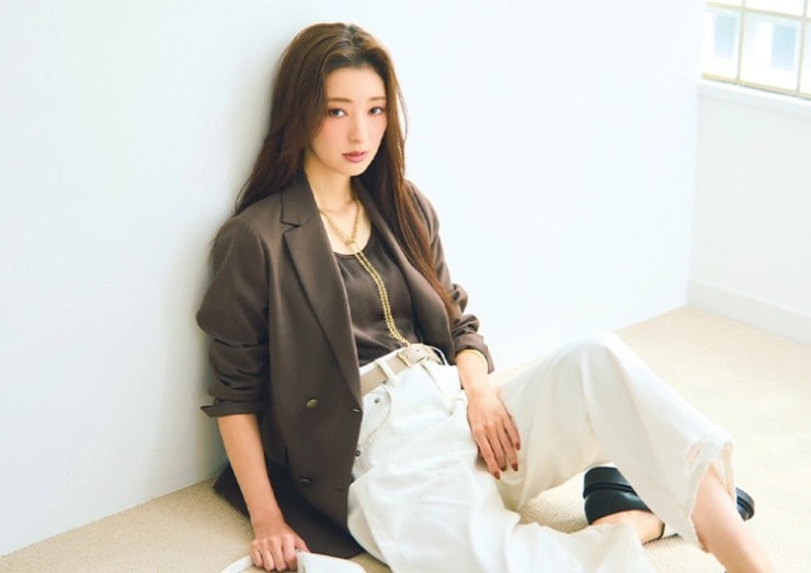 宮本茉由