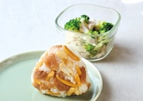 【おにぎり作家・ゆこさん直伝】材料はコンビニですべて揃う！栄養満点おにぎり×おかず1品レシピ