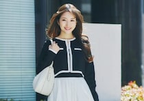 【私服SNAP】仕事のときこそテンションあがるお気に入りのコーデを♡女子力満点&華やかなリアル通勤コーデをチェック