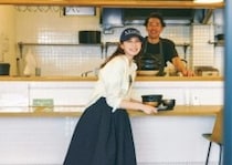 色合わせもシルエットもメリハリを効かせてスタイルアップ！きれいめカジュアル休日コーデ【毎日コーデ】