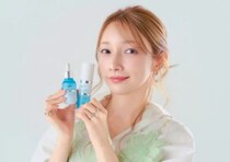 「すっぴんに自信がない方に使ってほしい！」後藤真希がプロデュースする新スキンケアアイテム