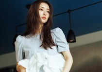 甘シルエットのペプラムトップスが可愛い♡1枚で着映えするおすすめアイテム3選