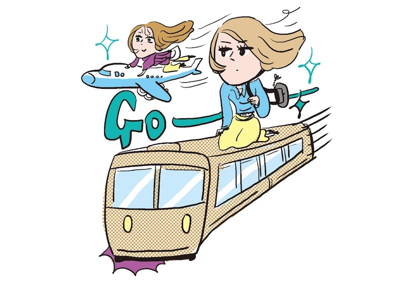 【2026年最新目的別クレカ】旅好きや移動の多い人に最適な「航空・交通系クレジットカード」