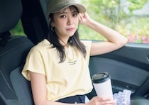 トレンドのイエローを取り入れて今っぽく！初夏の休日ドライブコーデ【毎日コーデ】