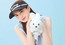 お茶目な可愛さが◎ゴルフをもっと楽しむキャッチーで可愛い最旬ゴルフ小物8選