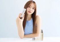 いつものケアにプラスするだけ！ダブル使いで毛先まで美しく整う『BYKARTE』