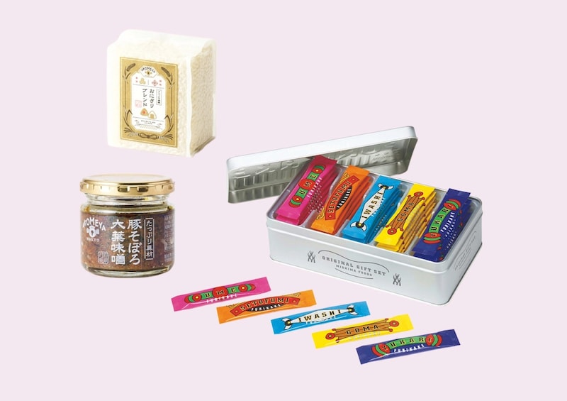 おにぎり弁当がさらに楽に&おいしくなるグッズあれこれ♡人気シリーズやギフトにもピッタリなおすすめ3選