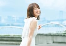 可愛い顔して実力派♡さらっと1枚でこなれるシャレ見え「機能性ワンピース」