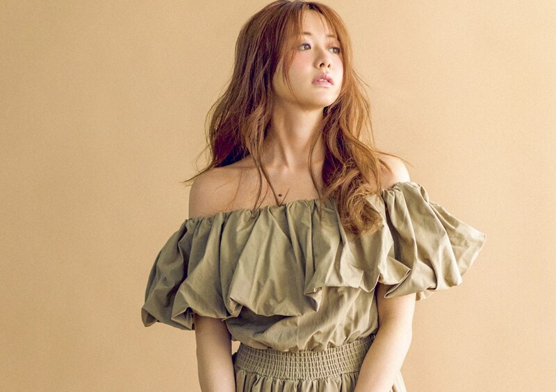 森香澄さんに聞くファッションの話♡この夏着たい服や肌見せなどこだわりにせまる質問6つ