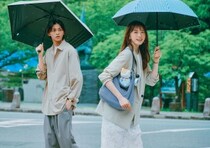 外回りも美人度キープ♡全身ウォッシャブルで乗り切る涼感通勤コーデ【毎日コーデ】