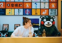 清潔感と好感度を狙い撃ち♡最旬ブラウスが主役のシンプル休日コーデ【毎日コーデ】