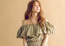 森香澄さんに聞くファッションの話♡この夏着たい服や肌見せなどこだわりにせまる質問6つ