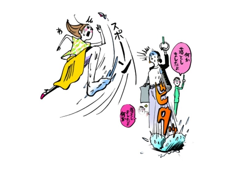 【ガールたちの汗の失敗談】みんなのリアルな汗のやらかしエピをここで供養させて〜!