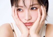 【COVER GIRL・岡崎紗絵】「愛らしい人間味まで演じきりたい」日本テレビ系新土曜ドラマ『告白－25年目の秘密－』ロングインタビュー