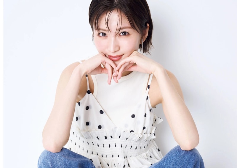 紗絵ちゃんのお仕事との向き合い方とは？30歳になった今のリアルな心境やリフレッシュ法を聞きました♡