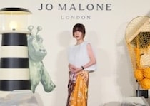 【中村アン・白岩瑠姫（JO1）・梅澤美波・塩野瑛久ら】豪華ゲストが大集結！ジョー マローン ロンドン限定フレグランスポップアップイベントを開催