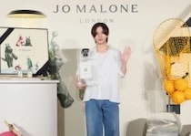 【山田涼介】ジョー マローン ロンドン 〝シー ソルト アドベンチャー〟ポップアップイベントに登場！