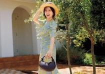 旅のお供にとっておきの「花柄」を♡レトロな可愛さにときめくトレンドワンピ4選