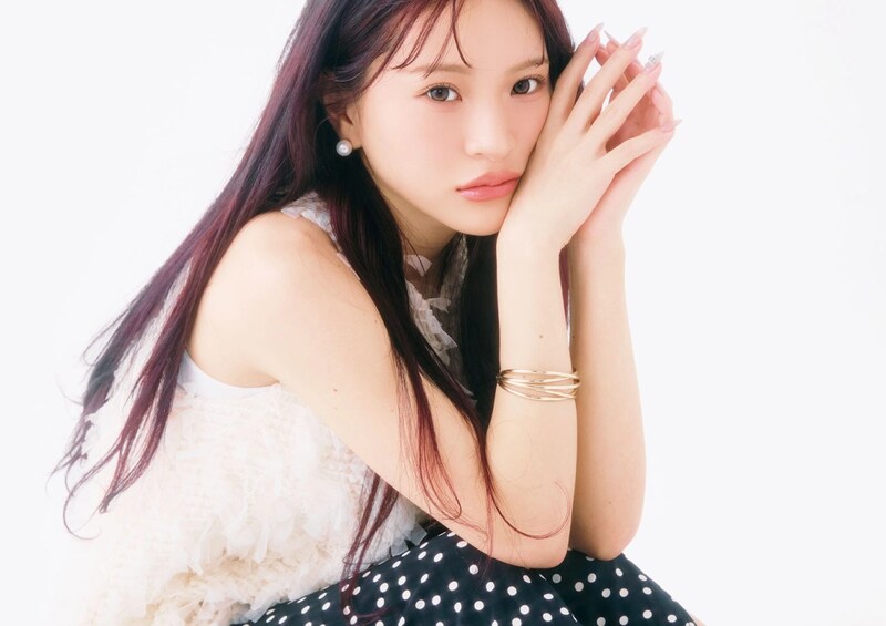 【andGIRLスーパーメイツ4期生】月嶺はるかさんの素顔にネホハホ迫ります♡