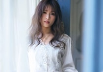 【渋谷凪咲】ほのかな色気をレイヤード♡大人のこなれ感に欲しいノスタルジックなレーススタイル