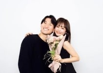【ガールたちの結婚事情】andGIRLスーパーメイツ・吉野華さんはセルフ写真館でふたりだけの特別な時間に♡