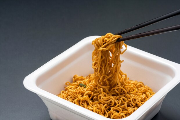 【関東在住者に聞いた】「コスパが良いと思うカップ焼きそば」ランキング! 2位は「日清食品 日清焼そばU.F.O.」、1位は?