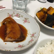 18歳で結婚した当時の“お皿”→7年後……　衝撃の変化が117万再生「もう皿がどうこうではない」「旦那さん羨ましい」