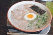 【画像】「福岡県の久留米ラーメンの名店」10選