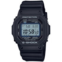 「とにかくカッコいい」カシオの“G-SHOCK+電波ソーラー腕時計”に称賛の声「電波ソーラーなので使い勝手も良い」「圧倒的な軽さに驚いた」
