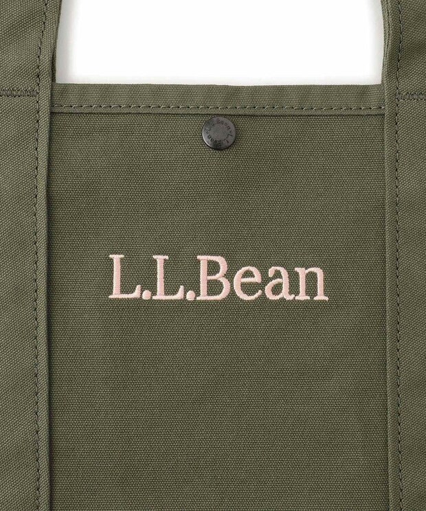 「赤かわいすぎない…！？」エルエルビーン大人気トートの“別注アイテム”が良すぎる　「ポーチ付き？最高」「キャメルとブルーも超おしゃれ」「欲しすぎる」