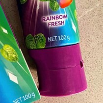 半額で買った歯磨き粉→ギュッと絞り出したら……　予期せぬ“まさかの中身”に「ええ！」「初めて見ました」